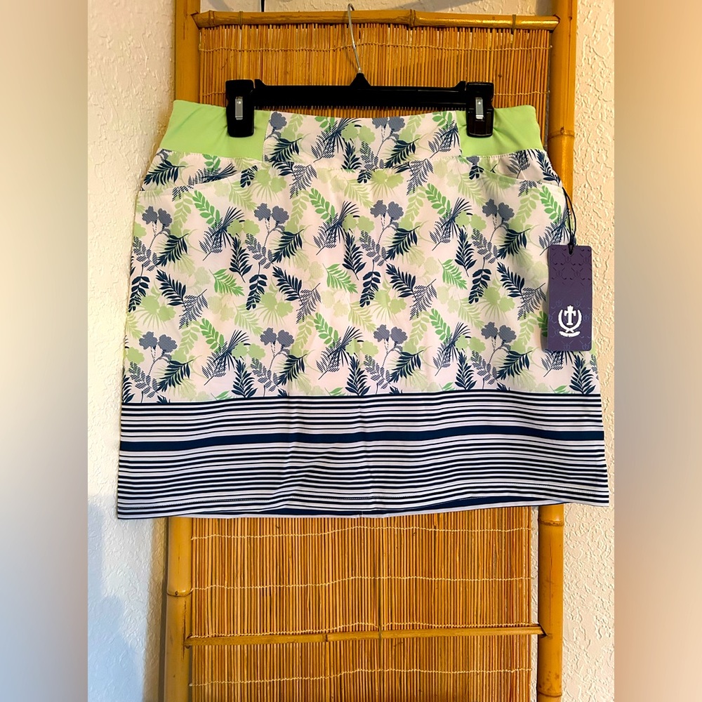 Women’s Golf Skort
